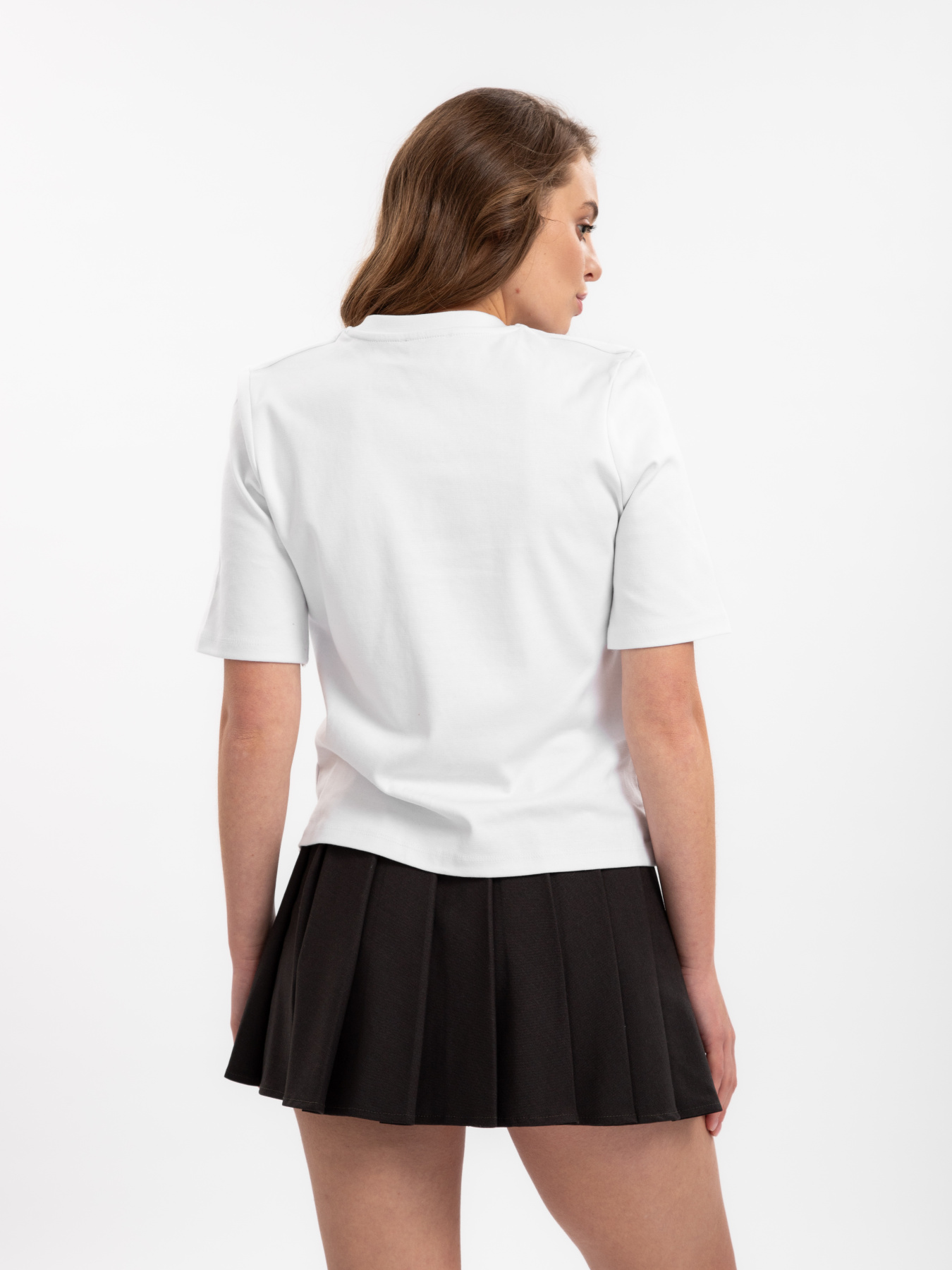 Футболка Famo модель FUT-241134_03 Фото