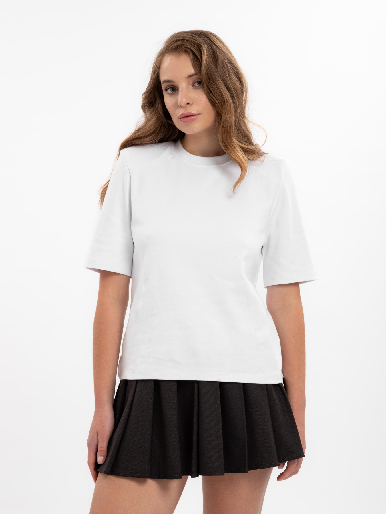 Футболка Famo модель FUT-241134_03 Фото