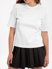 Футболка Famo модель FUT-241134_03 Фото