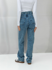 Джинси Famo модель BR-2500_01 Фото