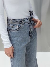 Джинси Famo модель BR-2510_01 Фото