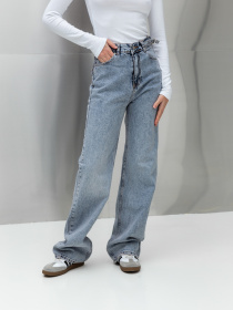 Джинси Famo модель BR-2510_01 Фото