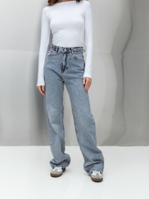 Джинси Famo модель BR-2510_01 Фото