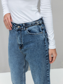 Джинси Famo модель BR-2511_01 Фото