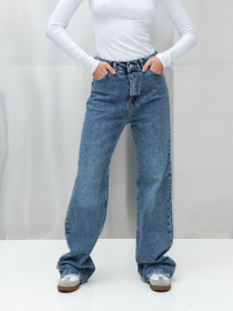 Джинси Famo модель BR-2511_01 Фото