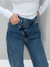 Джинси Famo модель BR-2496_01 Фото