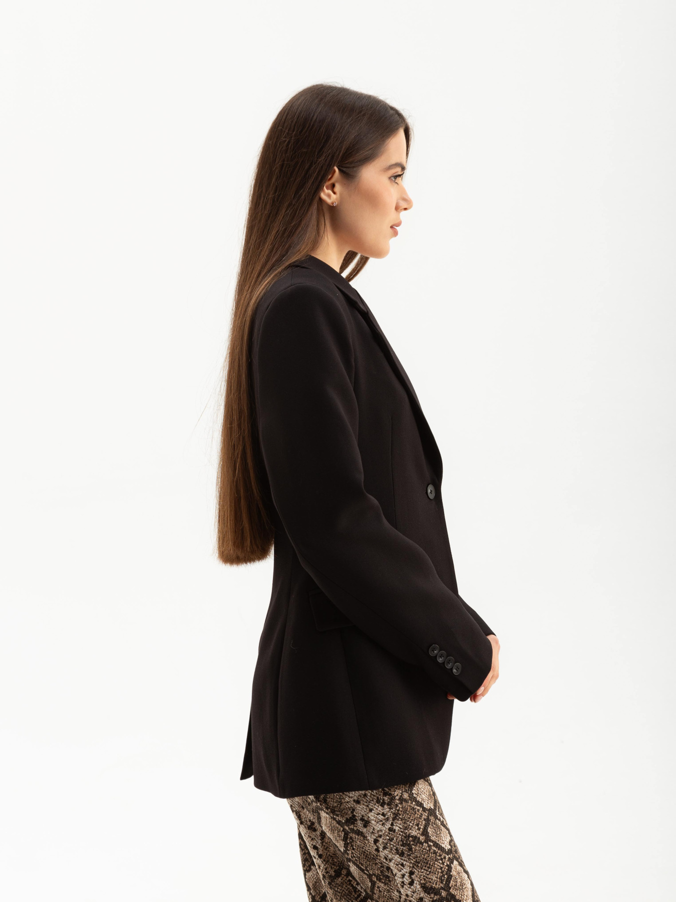 Пиджак Famo модель PG-1121_01 Фото