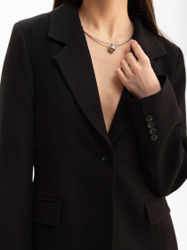 Пиджак Famo модель PG-1121_01 Фото