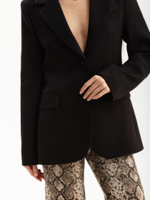 Пиджак Famo модель PG-1121_01 Фото