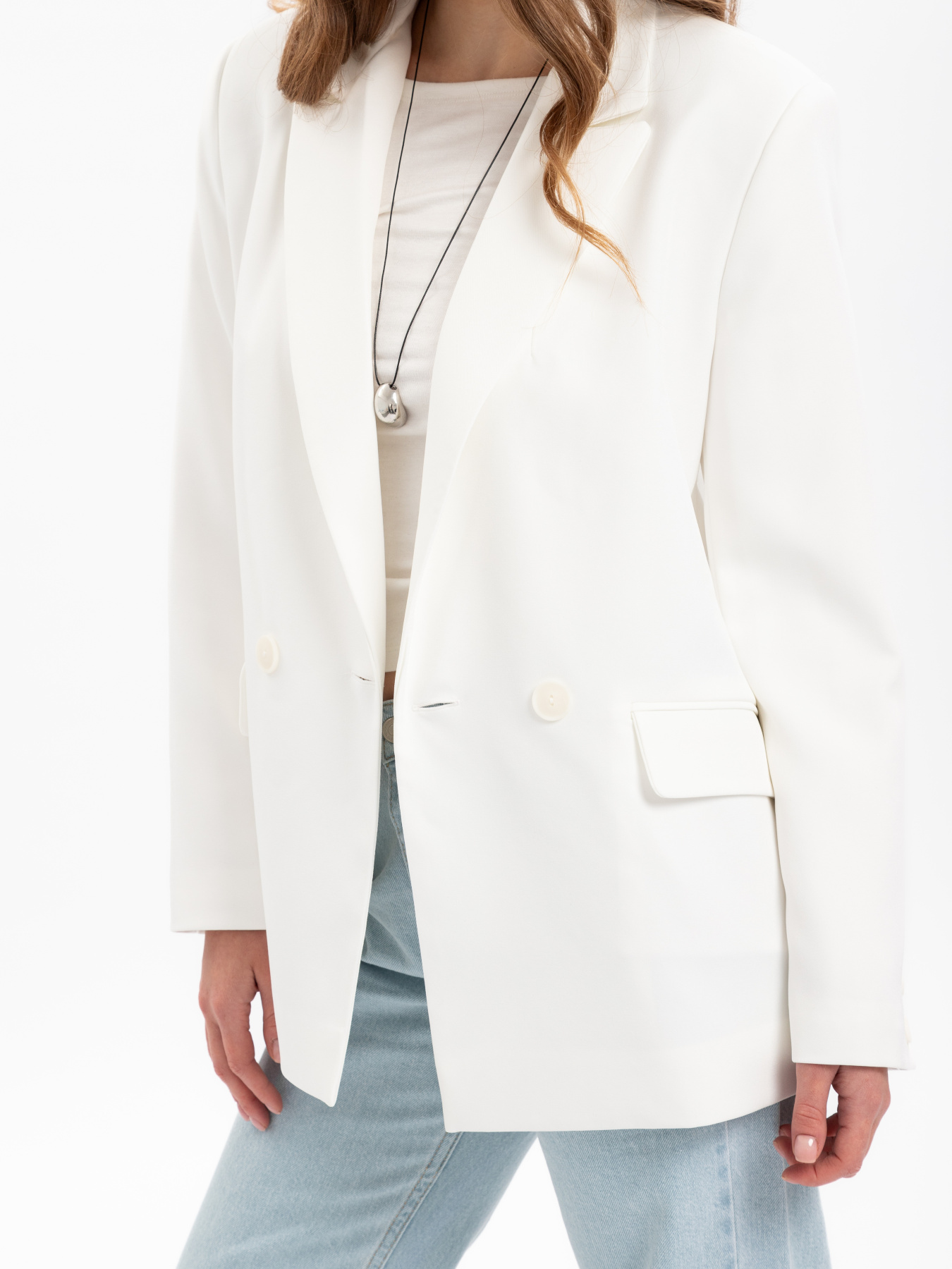 Пиджак Famo модель PG-0628_01 Фото