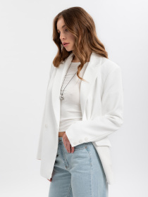 Пиджак Famo модель PG-0628_01 Фото