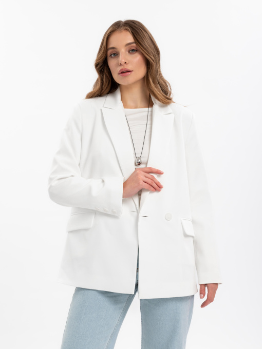 Пиджак Famo модель PG-0628_01 Фото