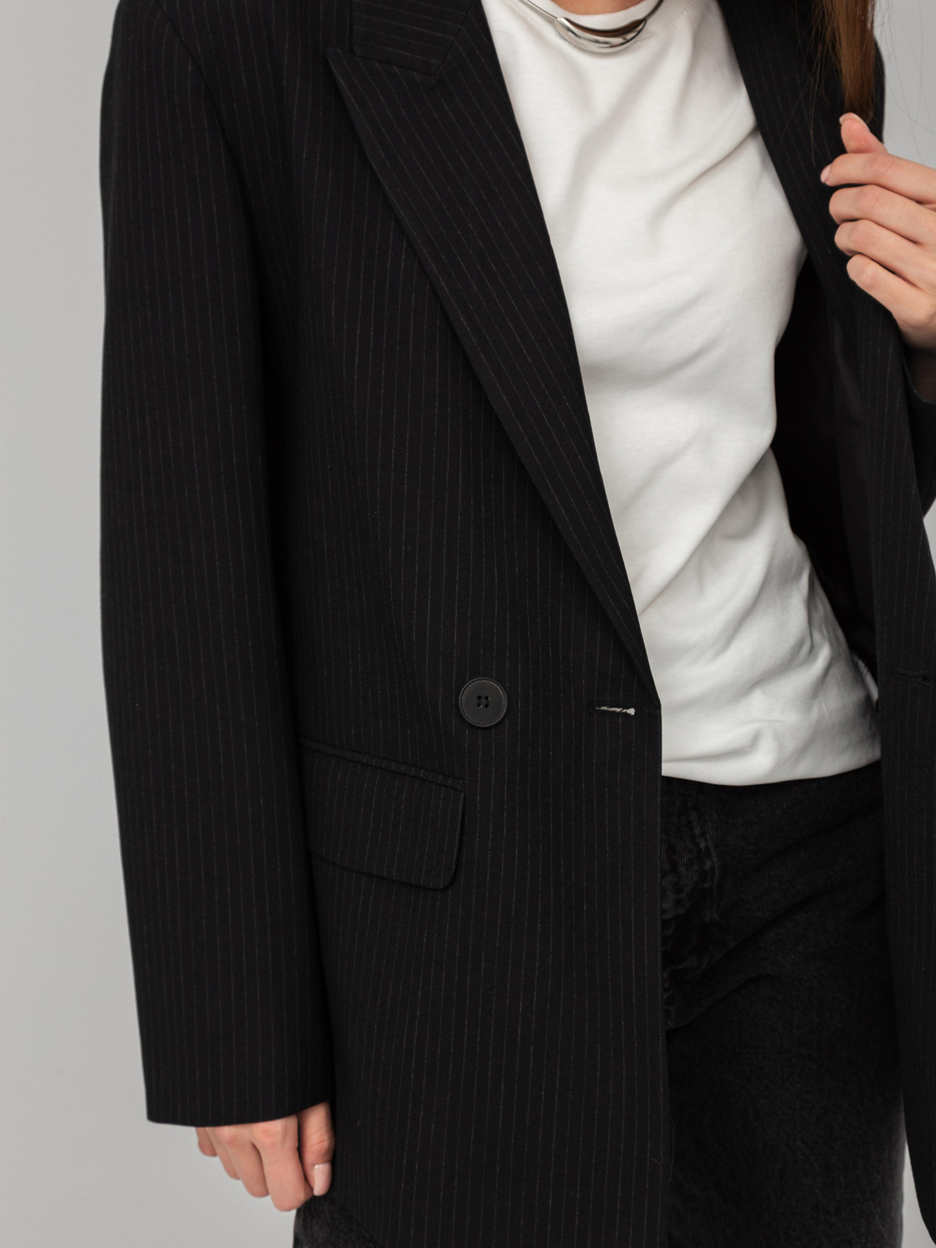 Пиджак Famo модель PG-60739_02 Фото