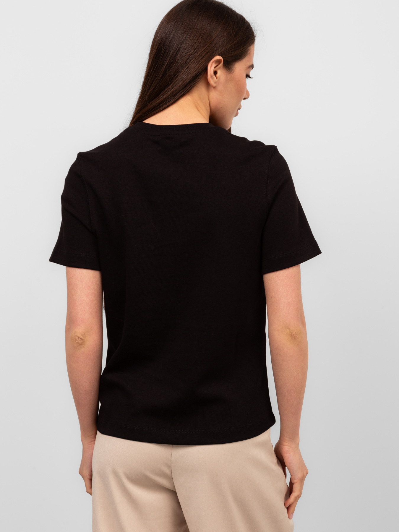 Футболка Famo модель FUT-F-1046_01 Фото