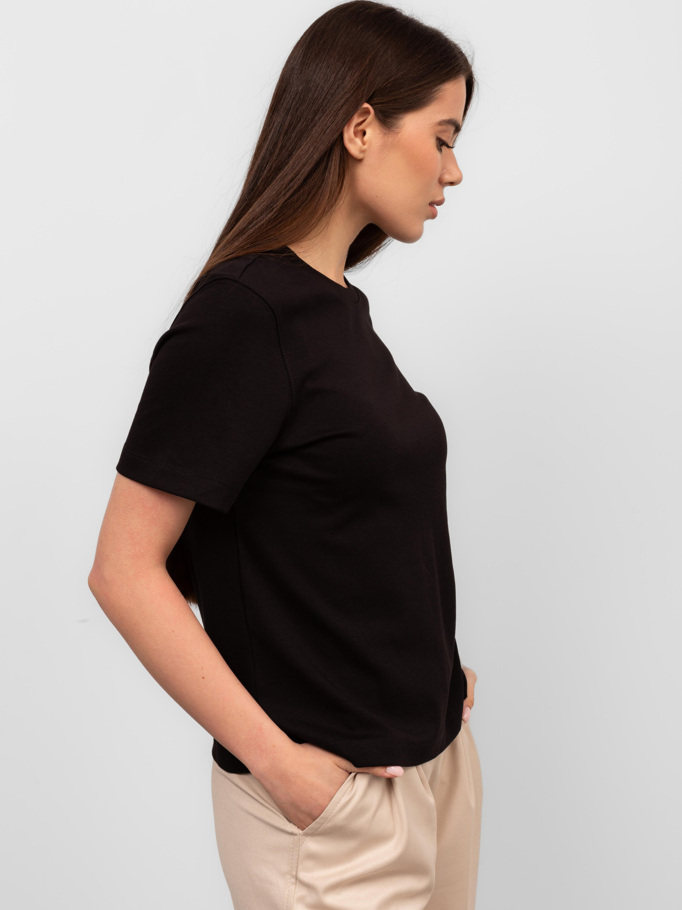 Футболка Famo модель FUT-F-1046_01 Фото