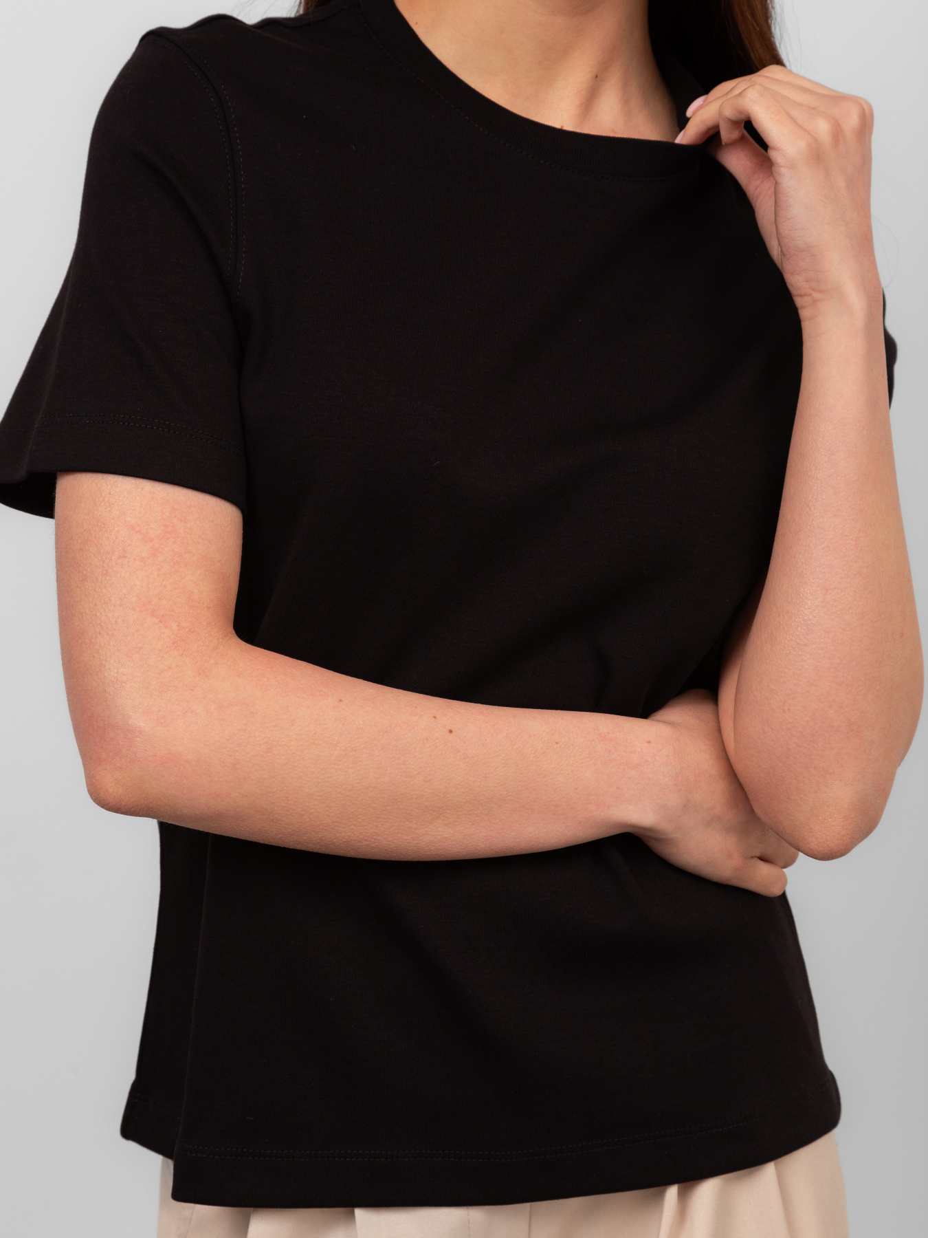 Футболка Famo модель FUT-F-1046_01 Фото