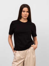 Футболка Famo модель FUT-F-1046_01 Фото