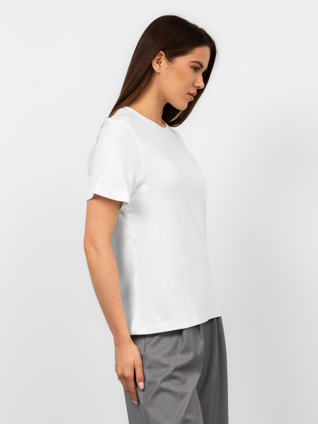 Футболка Famo модель FUT-F-1046_02 Фото