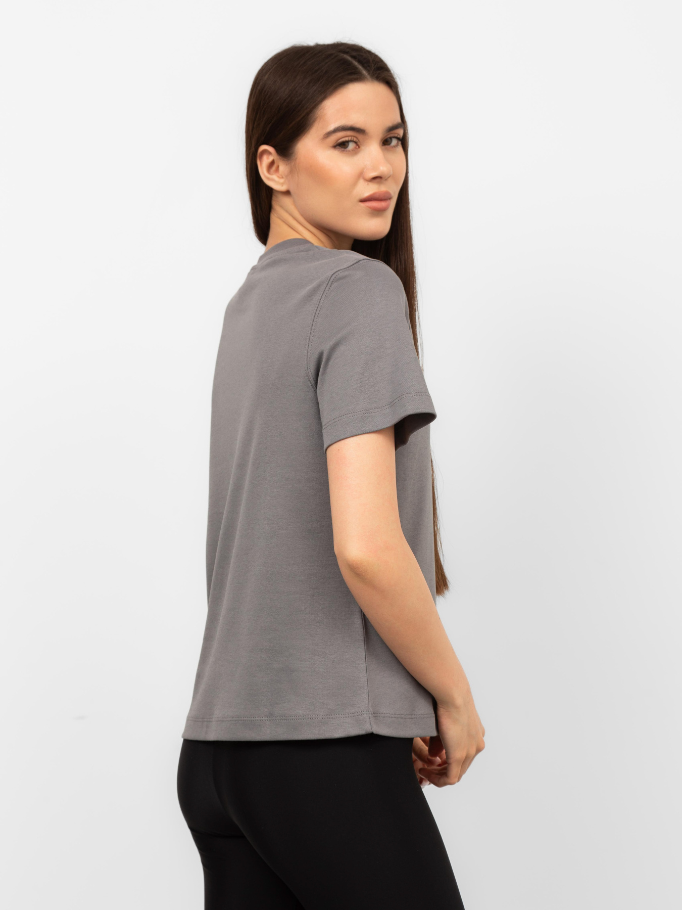 Футболка Famo модель FUT-F-1046_03 Фото