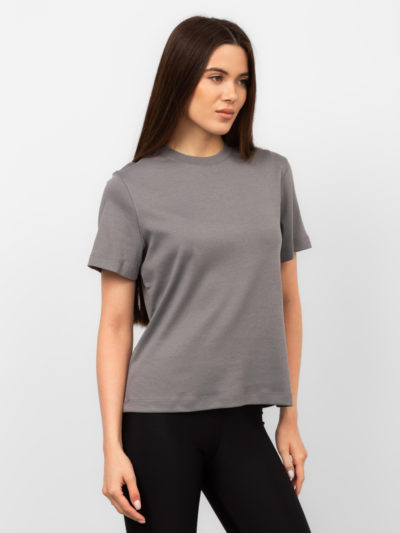 Футболка Famo модель FUT-F-1046_03 Фото