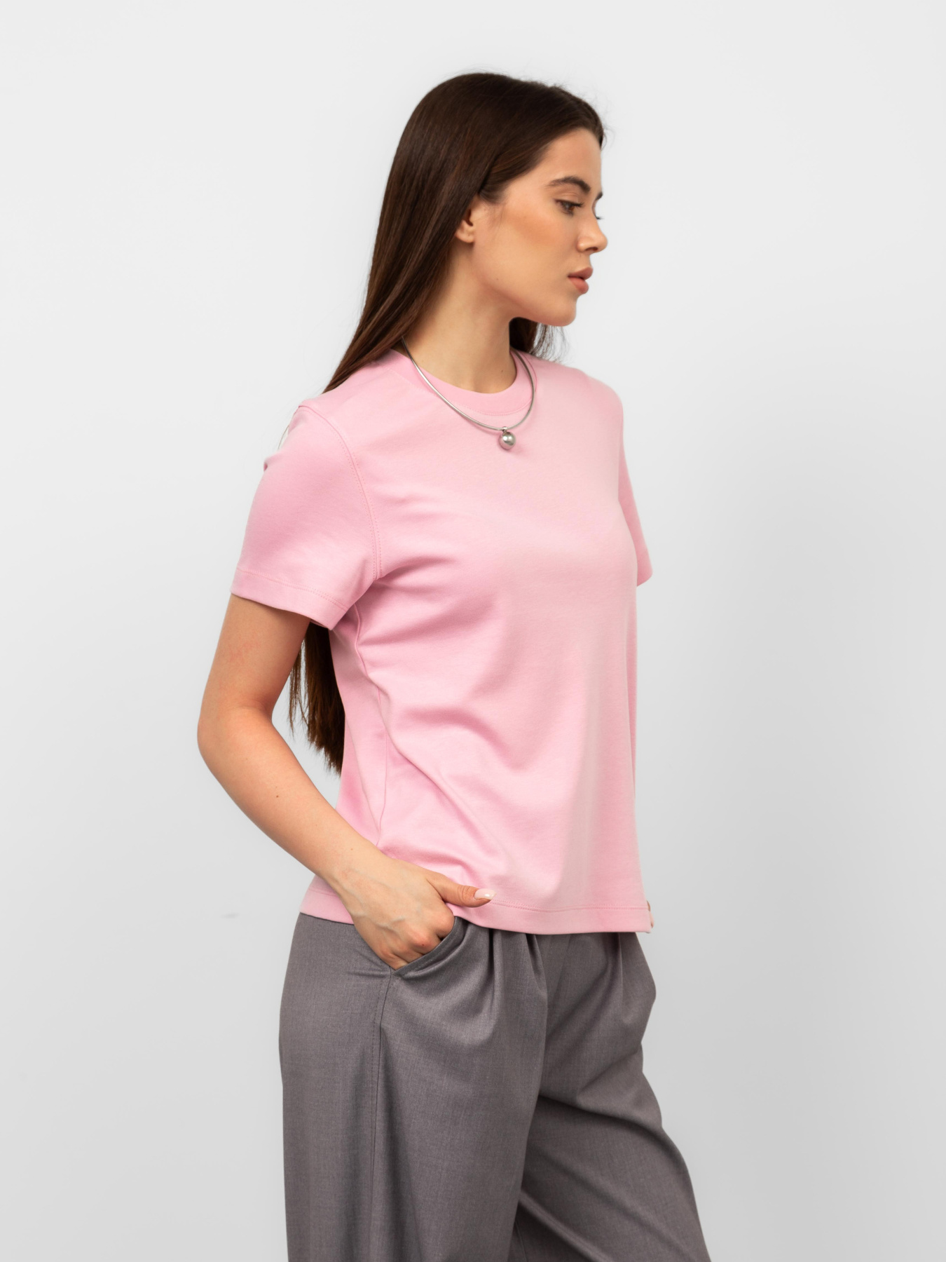 Футболка Famo модель FUT-F-1046_04 Фото