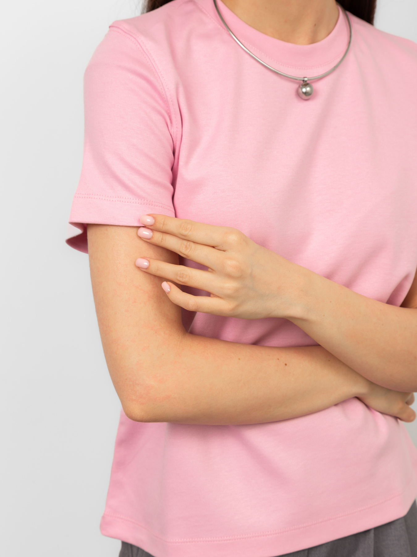 Футболка Famo модель FUT-F-1046_04 Фото