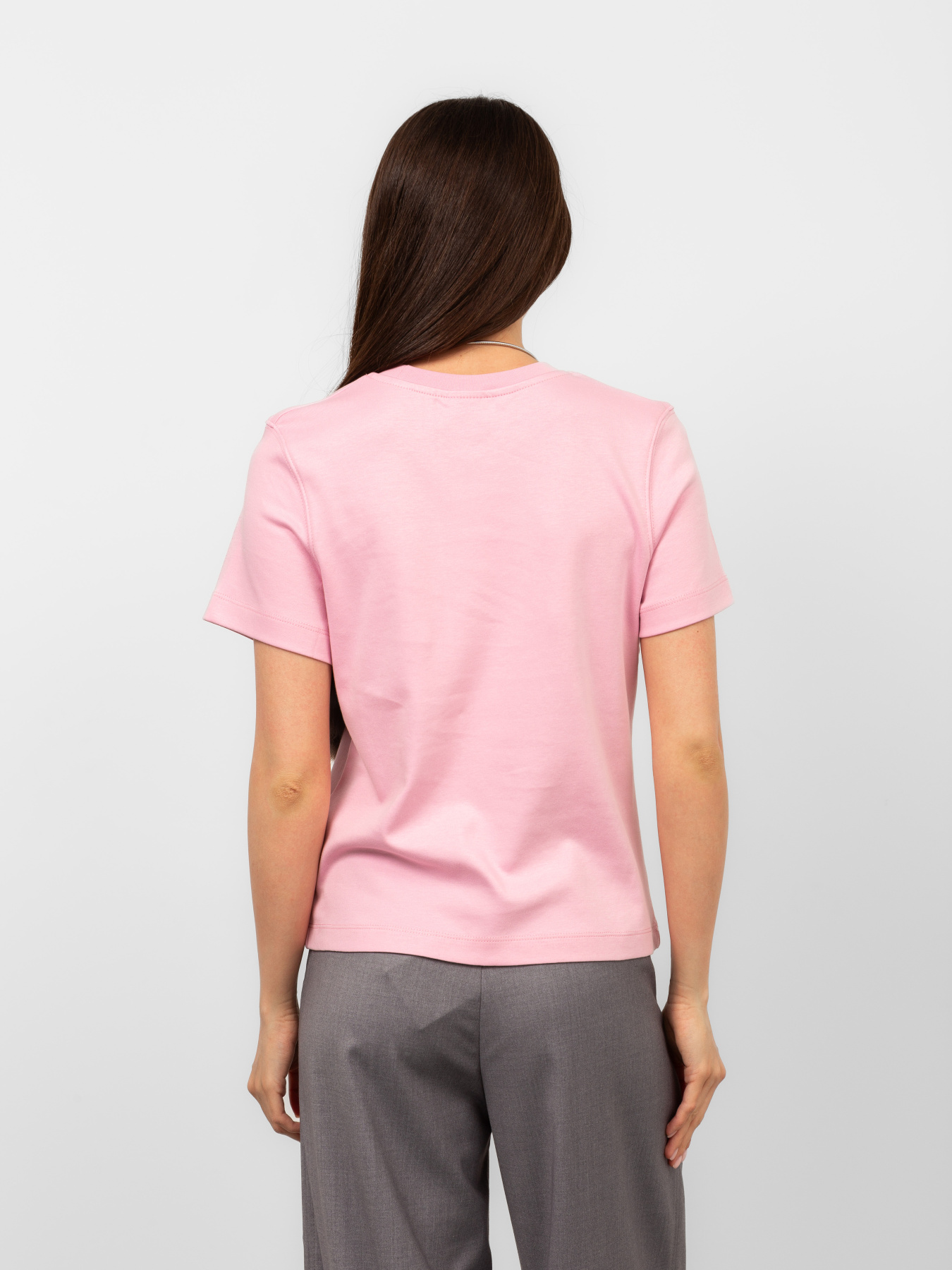 Футболка Famo модель FUT-F-1046_04 Фото