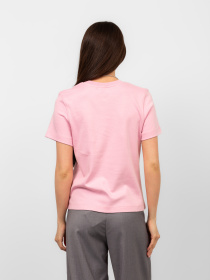 Футболка Famo модель FUT-F-1046_04 Фото