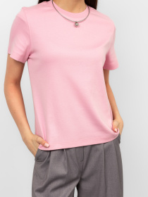 Футболка Famo модель FUT-F-1046_04 Фото