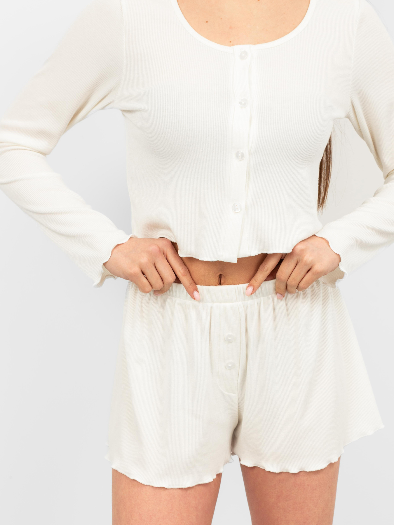 Пижама Famo модель PGM-500_01 Фото