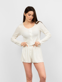 Пижама Famo модель PGM-500_01 Фото