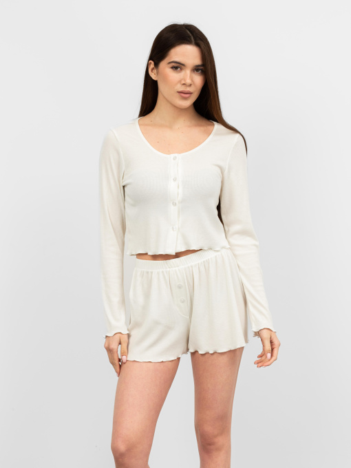 Пижама Famo модель PGM-500_01 Фото