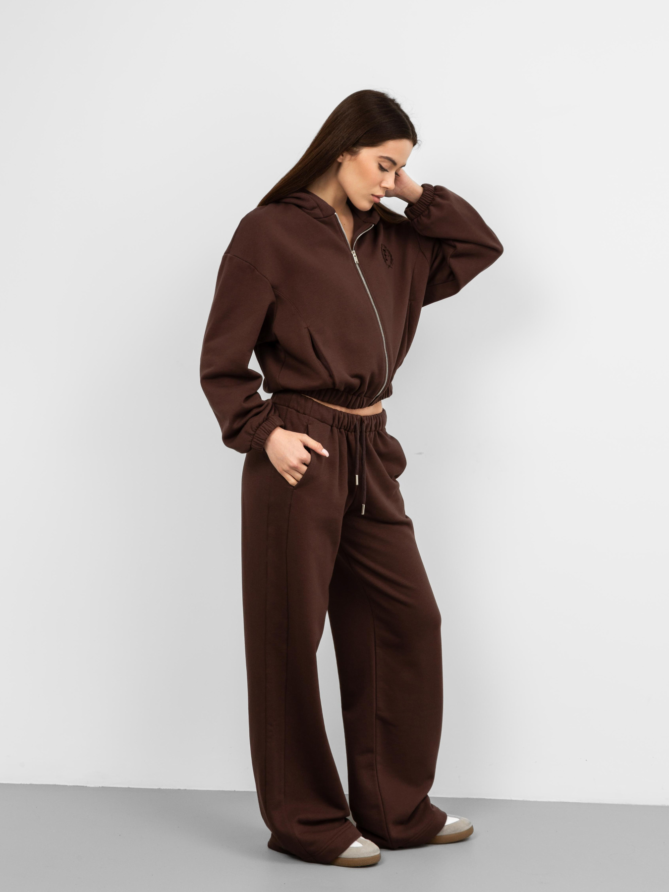 Костюм Famo модель KT-201_01 Фото