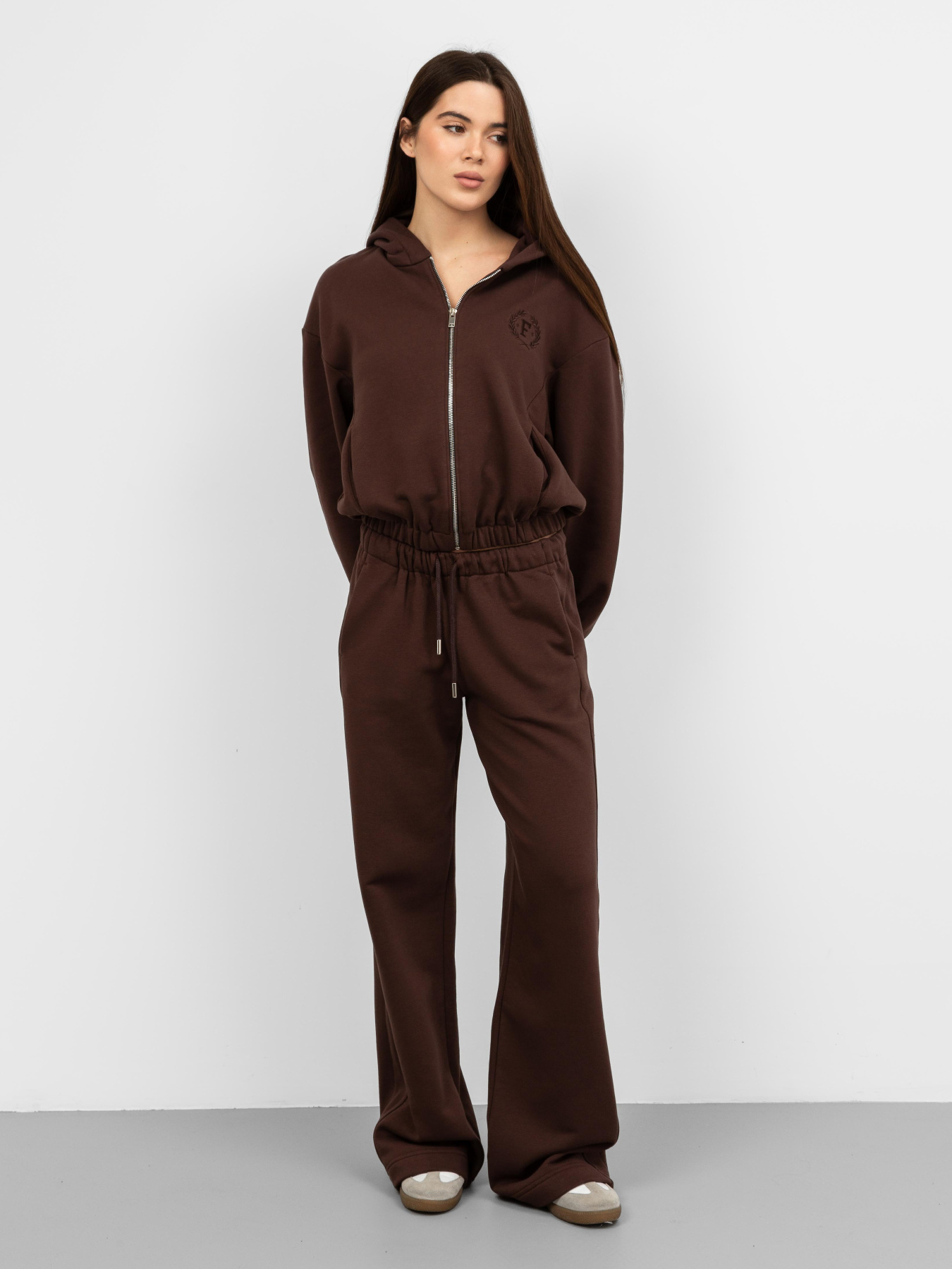 Костюм Famo модель KT-201_01 Фото