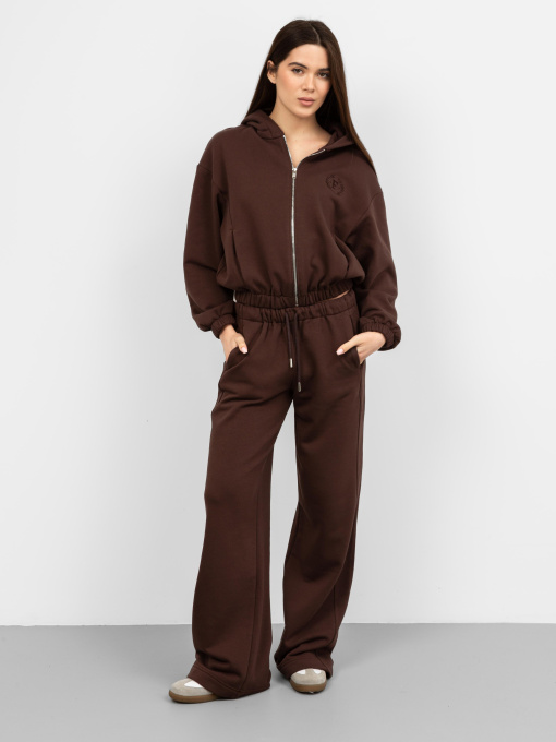 Повседневный костюм Famo модель KT-201_01 Фото