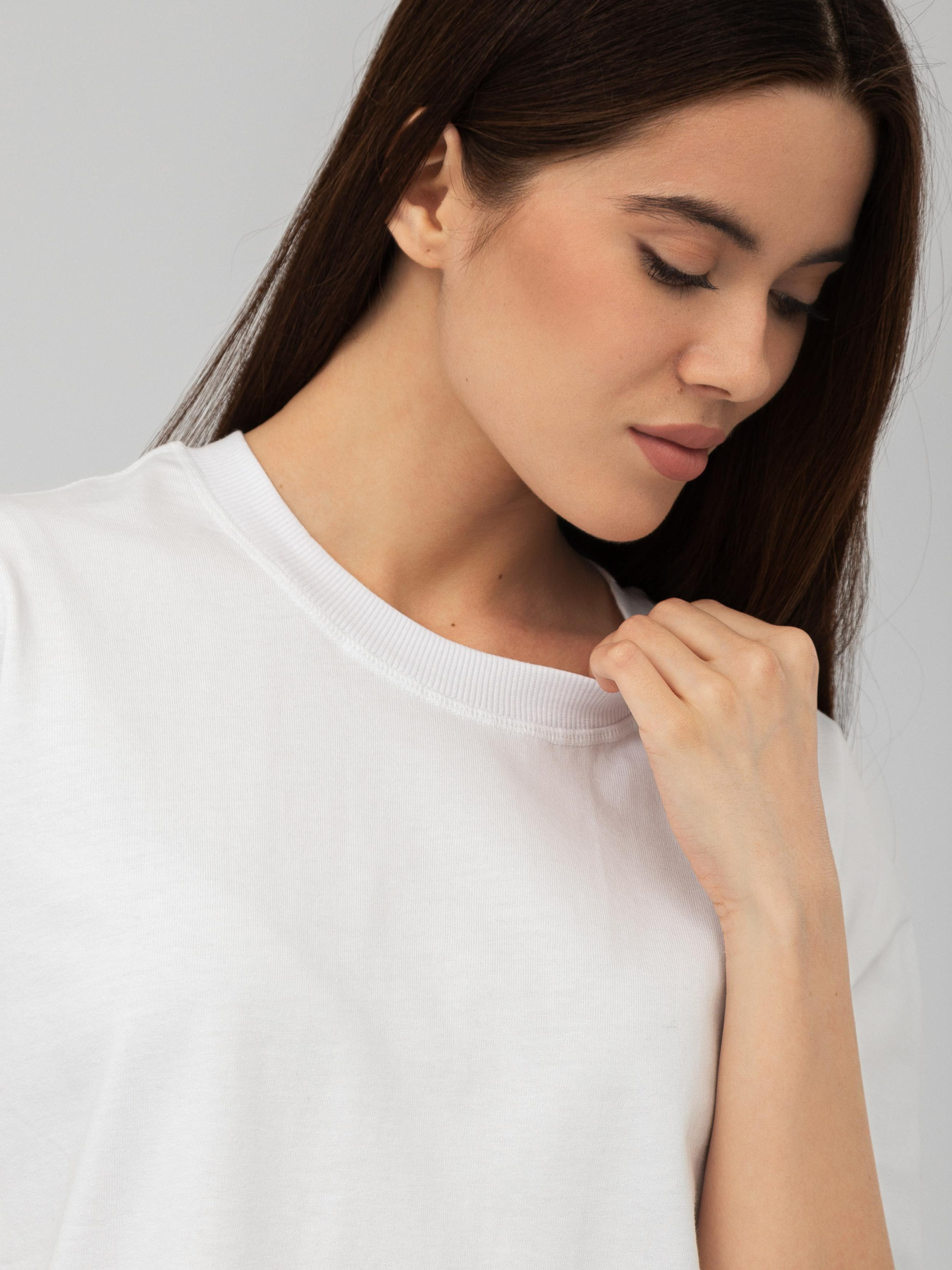 Футболка Famo модель FUT-241149_01 Фото