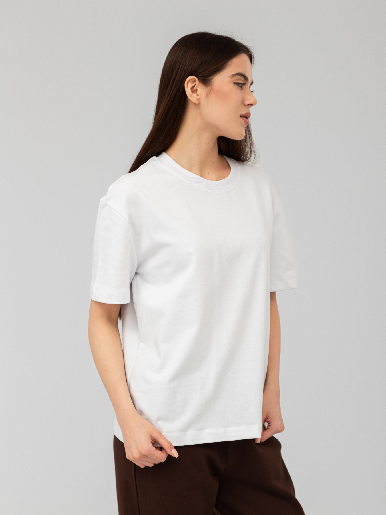 Футболка Famo модель FUT-241149_01 Фото