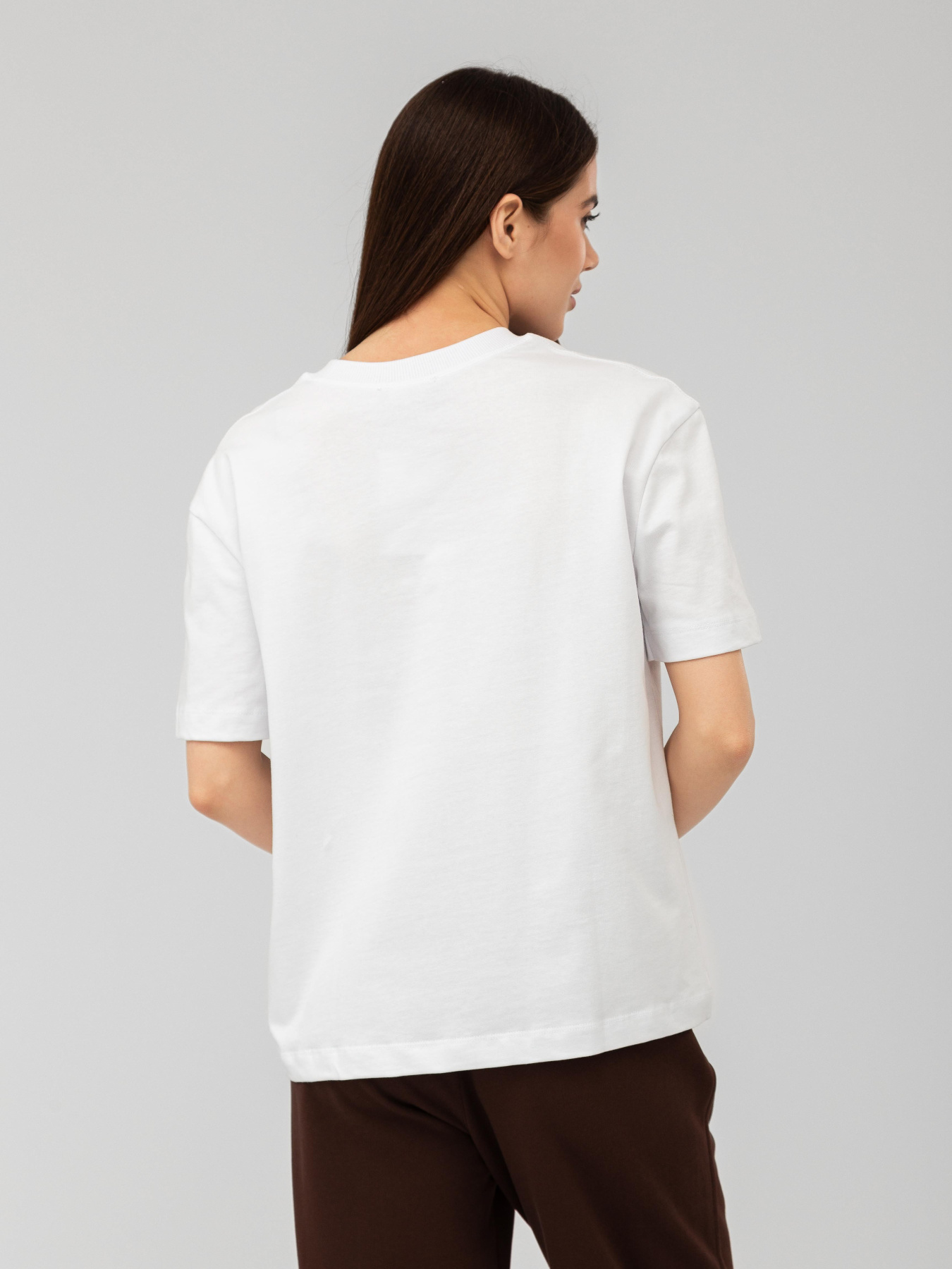 Футболка Famo модель FUT-241149_01 Фото