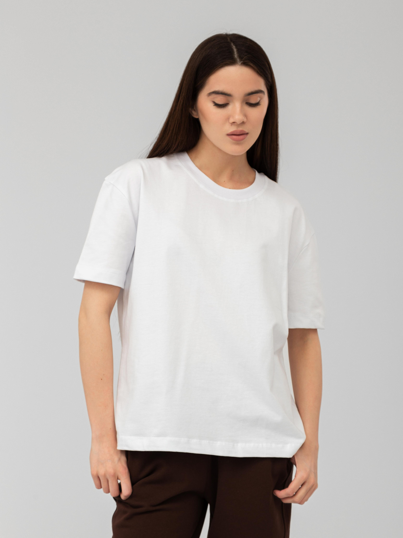 Футболка Famo модель FUT-241149_01 Фото