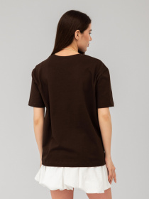 Футболка Famo модель FUT-241149_02 Фото