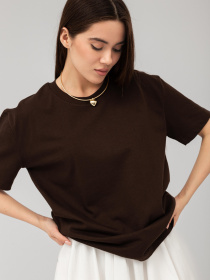 Футболка Famo модель FUT-241149_02 Фото