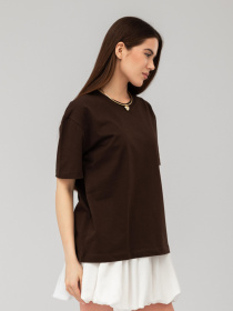 Футболка Famo модель FUT-241149_02 Фото