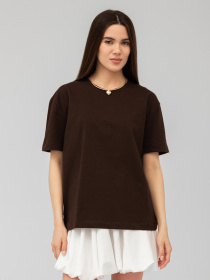 Футболка Famo модель FUT-241149_02 Фото