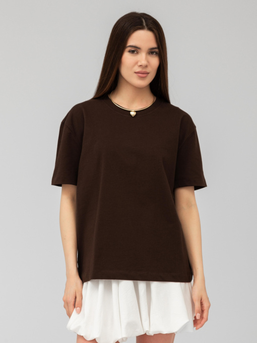 Футболка Famo модель FUT-241149_02 Фото