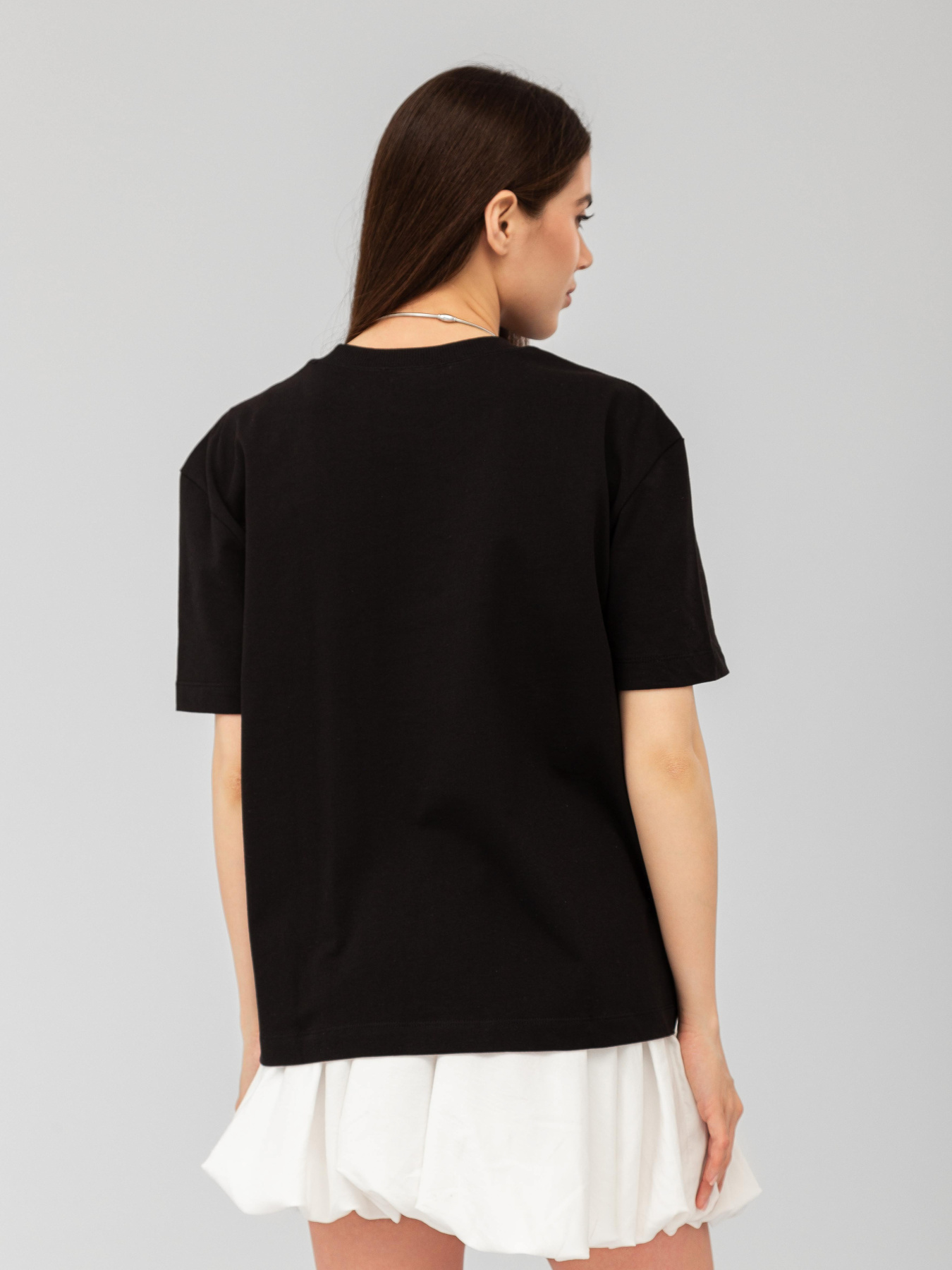 Футболка Famo модель FUT-241149_03 Фото