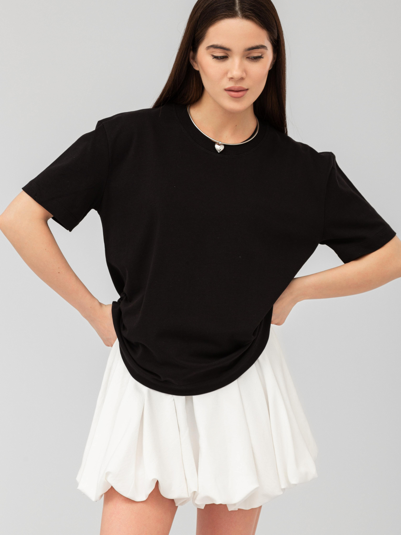 Футболка Famo модель FUT-241149_03 Фото