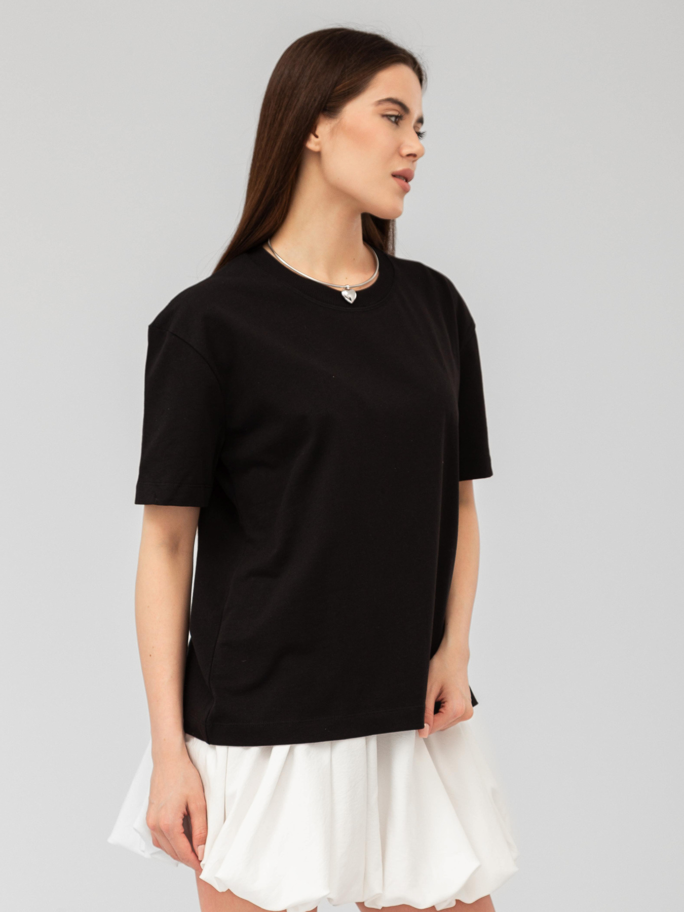 Футболка Famo модель FUT-241149_03 Фото