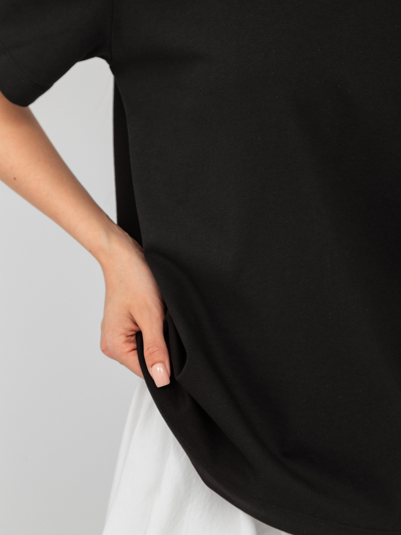 Футболка Famo модель FUT-241149_03 Фото