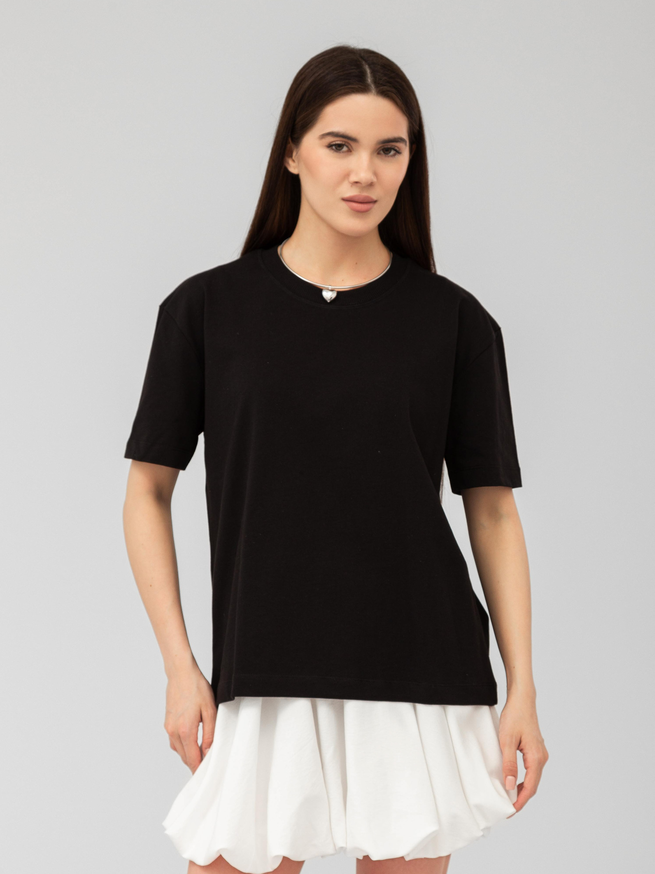 Футболка Famo модель FUT-241149_03 Фото