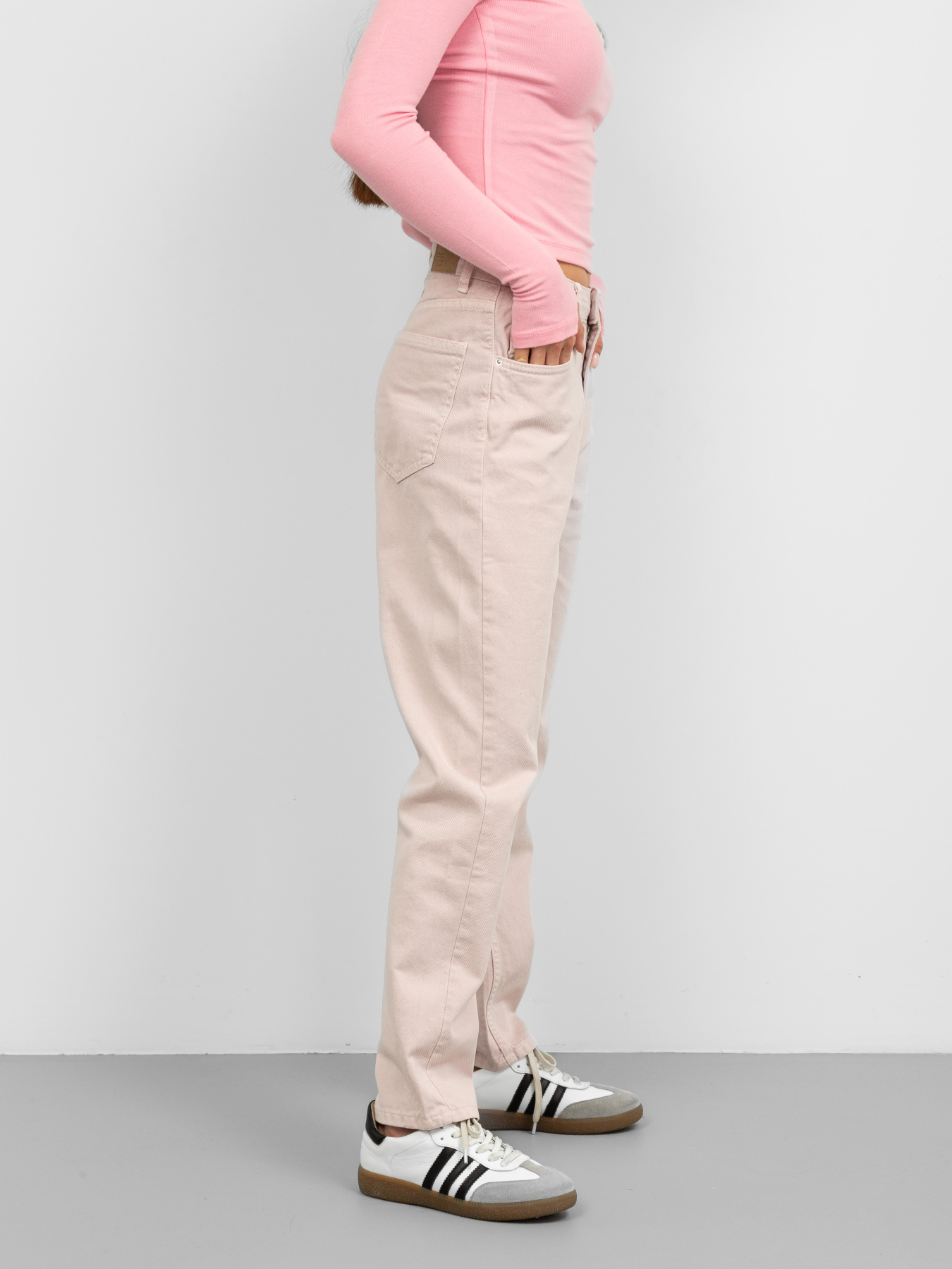 Джинси Famo модель BR-362_01 Фото